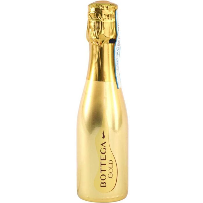 Bottega Vin Spumant Gold 0.2L Bottega Vin Spumant Gold 0.2L