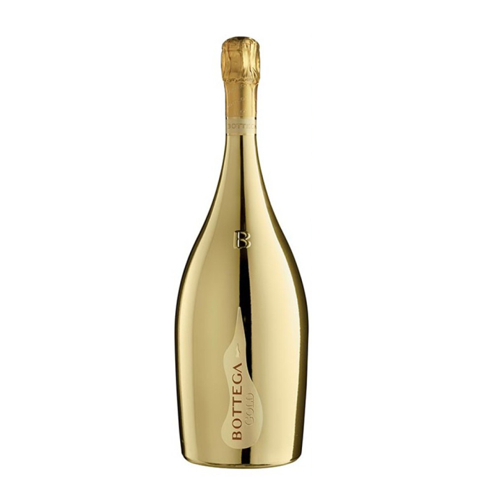 Bottega Vin Spumant Gold 1.5L Bottega Vin Spumant Gold 1.5L