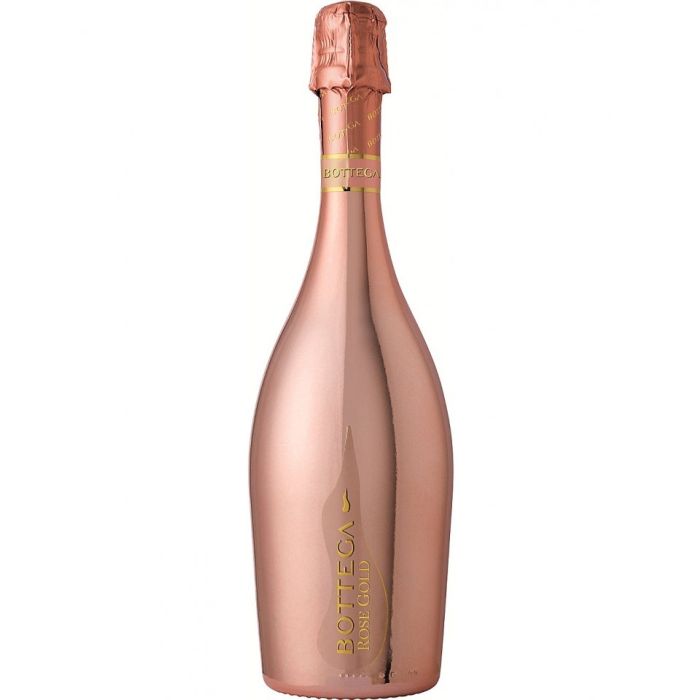 Bottega Vin Spumant Rose Gold 1.5L Bottega Vin Spumant Rose Gold 1.5L