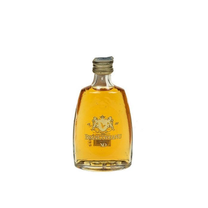 Brancoveanu Vinars XO 0.05L Brancoveanu Vinars XO 0.05L