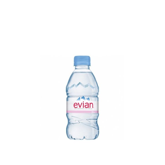 Evian Apa Plata PET 0.33L X 12 Bucati Evian Apa Plata PET 0.33L X 12 Bucati