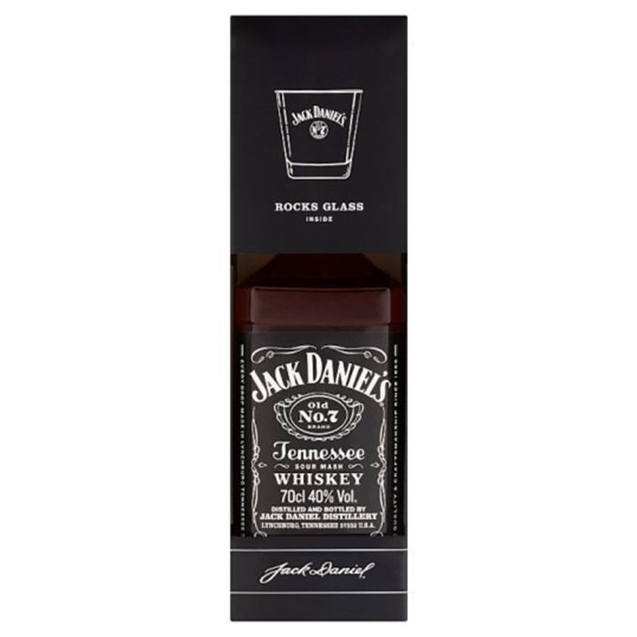 Jack Daniel’s Whisky 1L 1 Pahar Jack Daniel’s Whisky 1L 1 Pahar