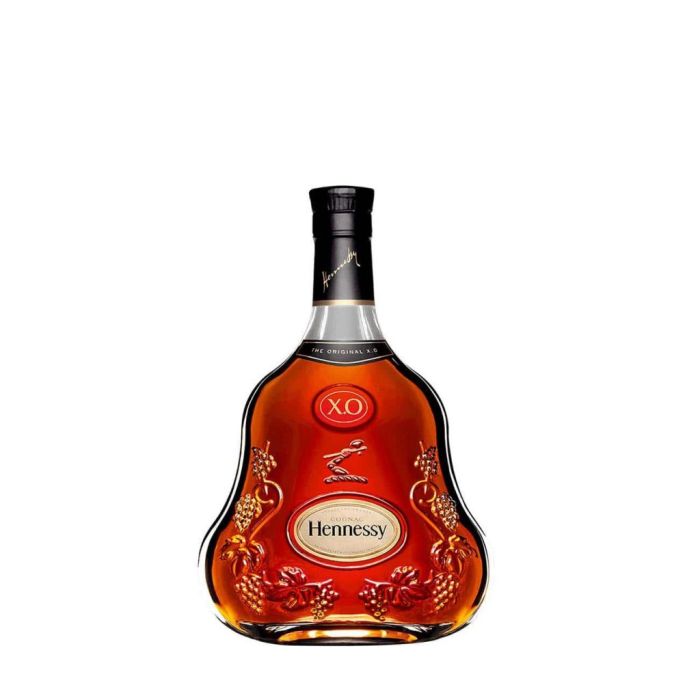Hennessy Cognac XO 0.05L Hennessy Cognac XO 0.05L