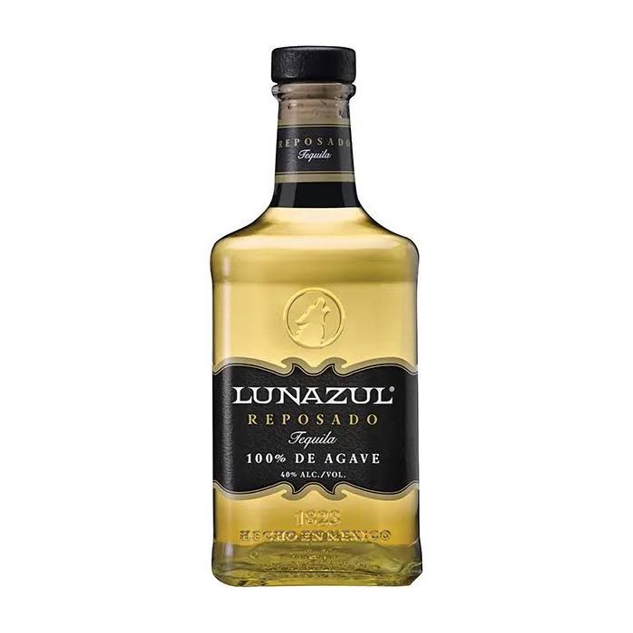 Lunazul Tequila Reposado 0.7L