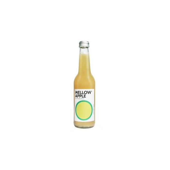 Mellow Apple 4 bucati X 0.33L
