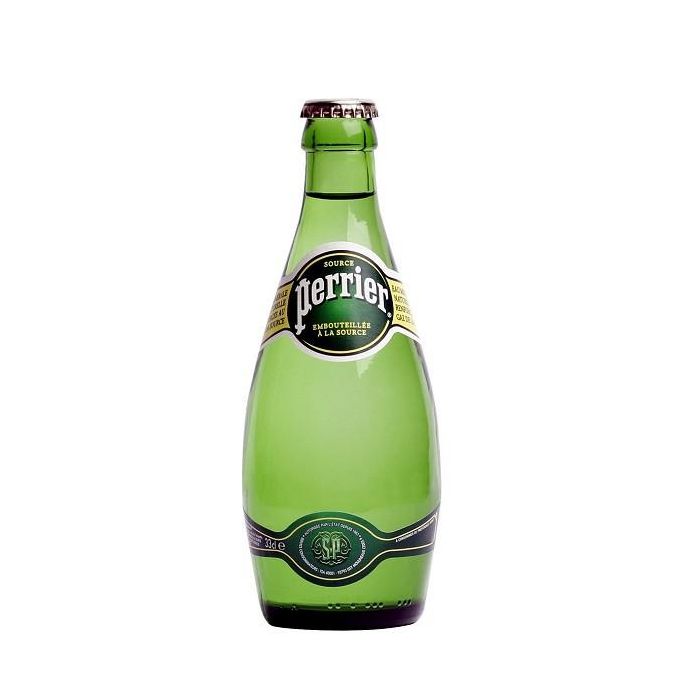 Perrier Apa Minerala Sticla 6 Bucati x 0,33L Perrier Apa Minerala Sticla 6 Bucati x 0,33L