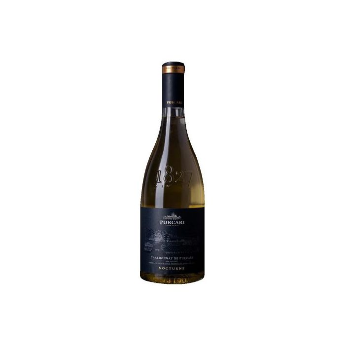 Purcari Nocturne Vin Alb Chardonnay 0.75L Purcari Nocturne Vin Alb Chardonnay 0.75L