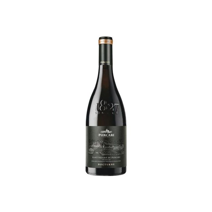 Purcari Nocturne Vin Roșu Rara Neagra 0.75L Purcari Nocturne Vin Roșu Rara Neagra 0.75L