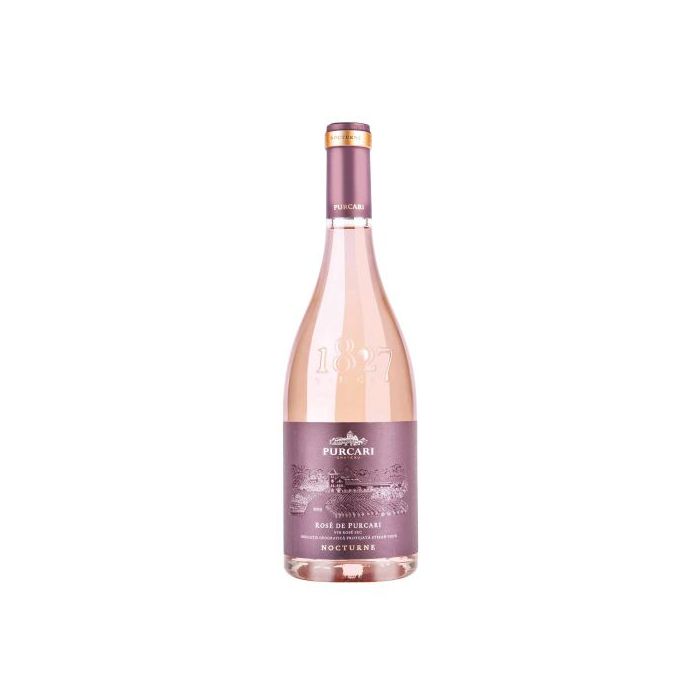 Purcari Nocturne Vin Rosé 0.75L Purcari Nocturne Vin Rosé 0.75L