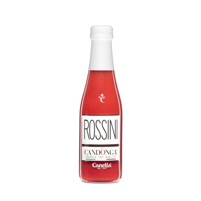 Rossini Canella Aperitiv 0.2L
