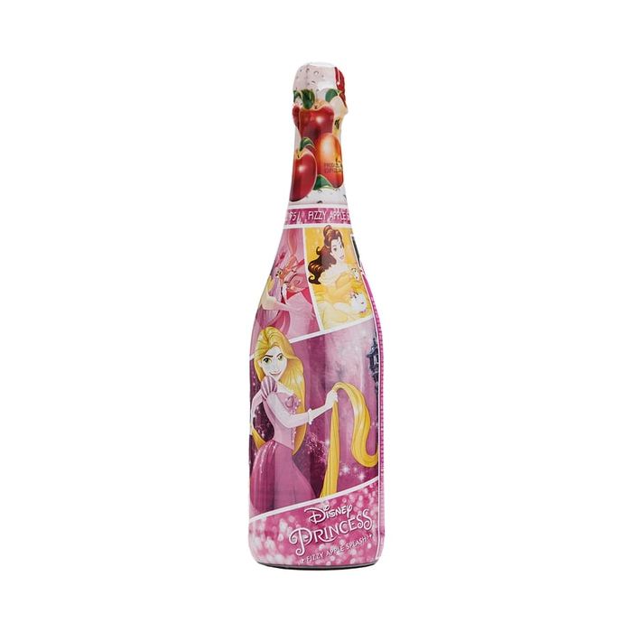 Sampanie pentru copii Vitapress Princess 0.75L Sampanie pentru copii Vitapress Princess 0.75L