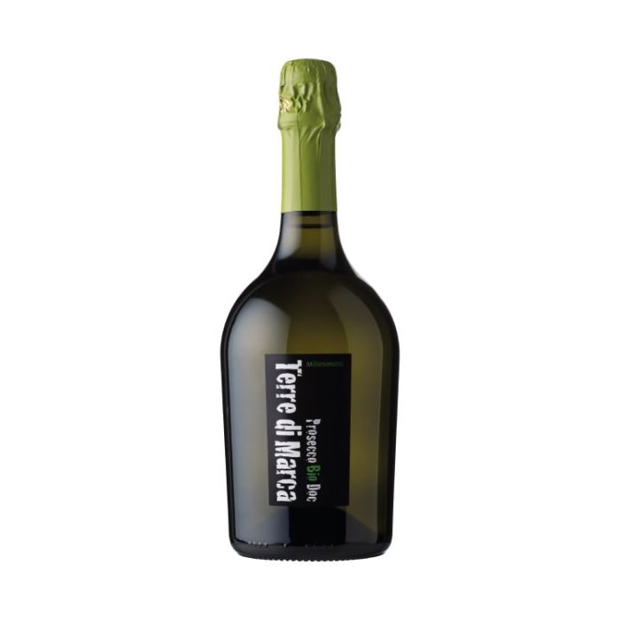 Terre Di Marca Prosecco Bio Millesimato 0.75L