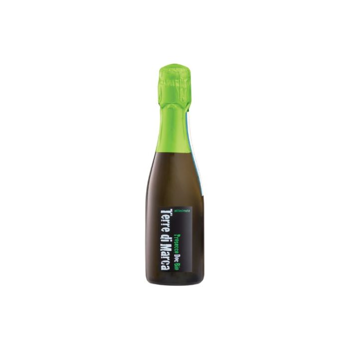 Terre Di Marca Prosecco Doc Bio 0.2L