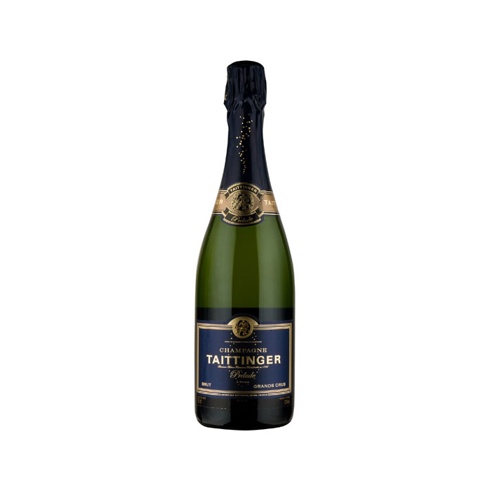 Taittinger Sampanie Prelude 0.75L Taittinger Sampanie Prelude 0.75L