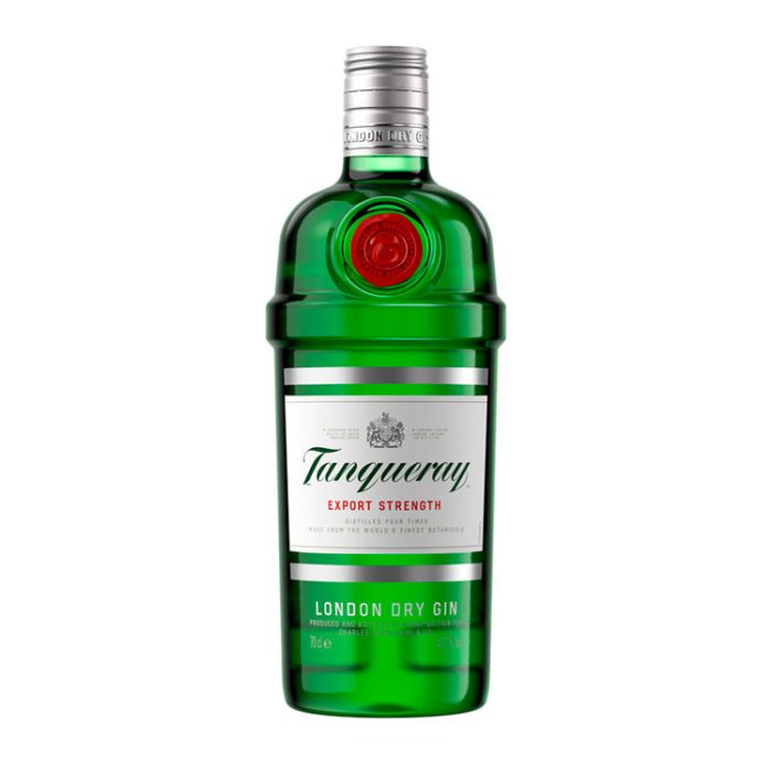 Tanqueray London Dry Gin 0.7L