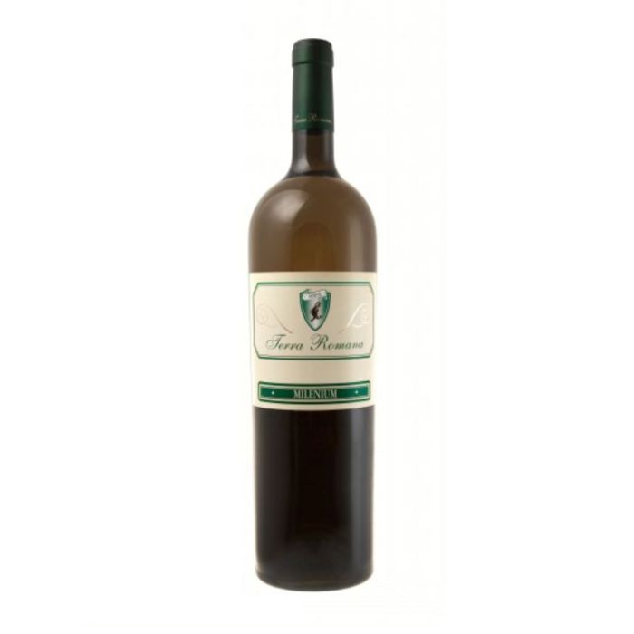 Serve Vin Alb Terra Romana Milenium Magnum 1.5L Serve Vin Alb Terra Romana Milenium Magnum 1.5L
