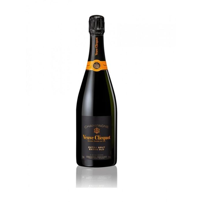 Veuve Clicquot Sampanie Extra Brut Extra Old  0.7L