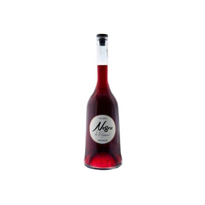 Vinarte Avenue Negru de Dragasani Vin Roșu 0.75L Vinarte Avenue Negru de Dragasani Vin Roșu 0.75L