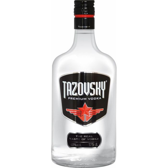 Tazovsky Vodka 1.75L