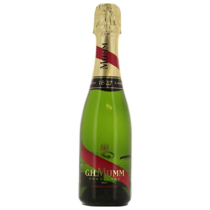 Mumm Sampanie Cordon Rouge 375ML