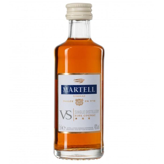 Martell Cognac VS 0.05L