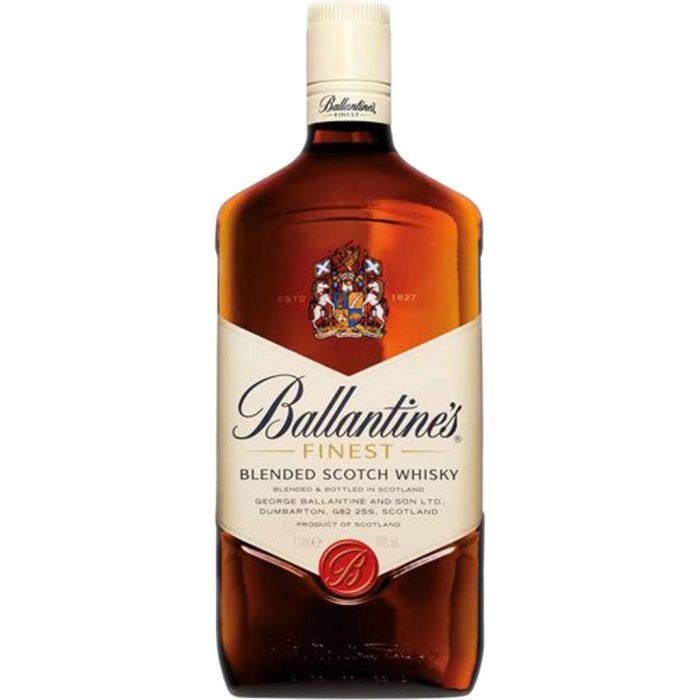 Ballantines Whisky 1L