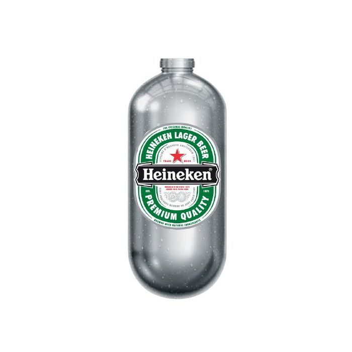 Heineken Bere Brewlock 20L Heineken Bere Brewlock 20L