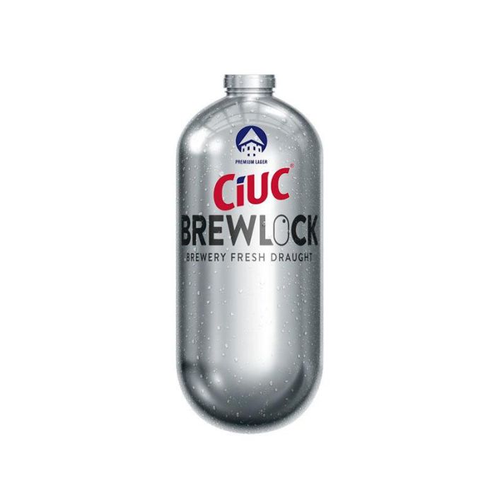 Ciuc Bere Brewlock 20L Ciuc Bere Brewlock 20L