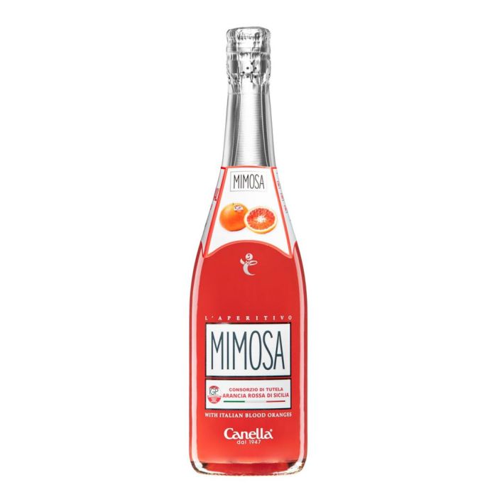 Mimosa Canella Aperitiv 0.75L
