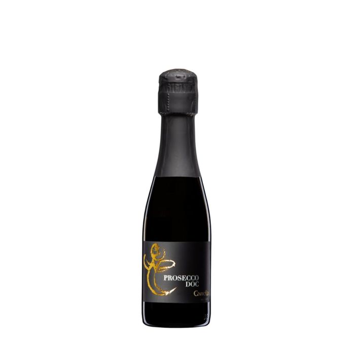 Canella Prosecco Doc 0.2 L Canella Prosecco Doc 0.2 L