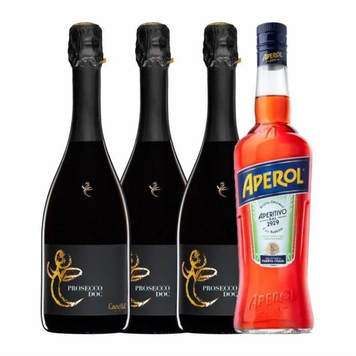 Pachet Aperol Spritz Aperitiv Even More Stylish Pack Pachet Aperol Spritz Aperitiv Even More Stylish Pack