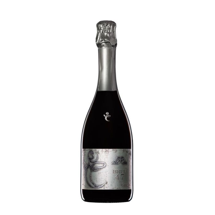 Canella Vin Spumante Brut 47 0.75L