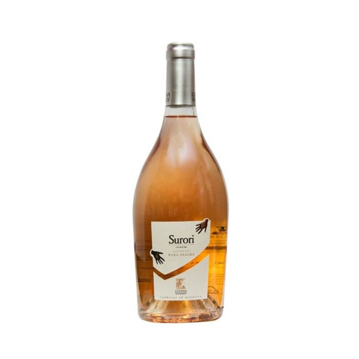 Gitana Surori Vin Rose 0.75L Gitana Surori Vin Rose 0.75L
