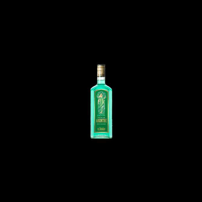 Jelinek Absinthe 0.7L