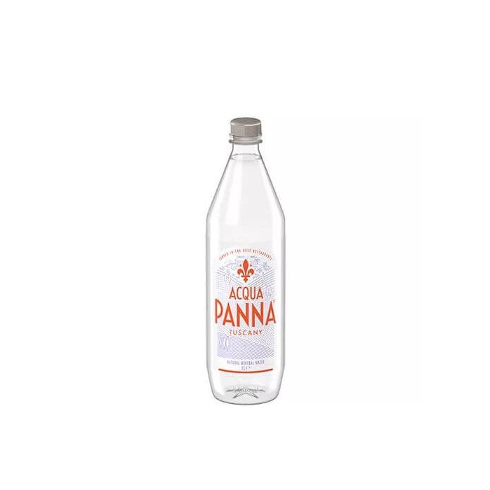 Acqua Panna Apa Plata Pet 1L X 12 Bucati Acqua Panna Apa Plata Pet 1L X 12 Bucati