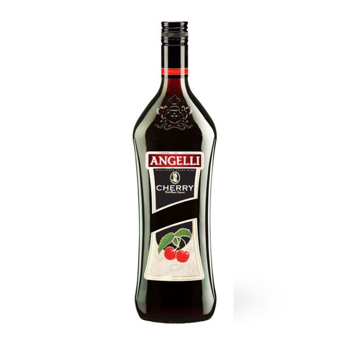 Angelli Aperitiv Cherry 1L Angelli Aperitiv Cherry 1L