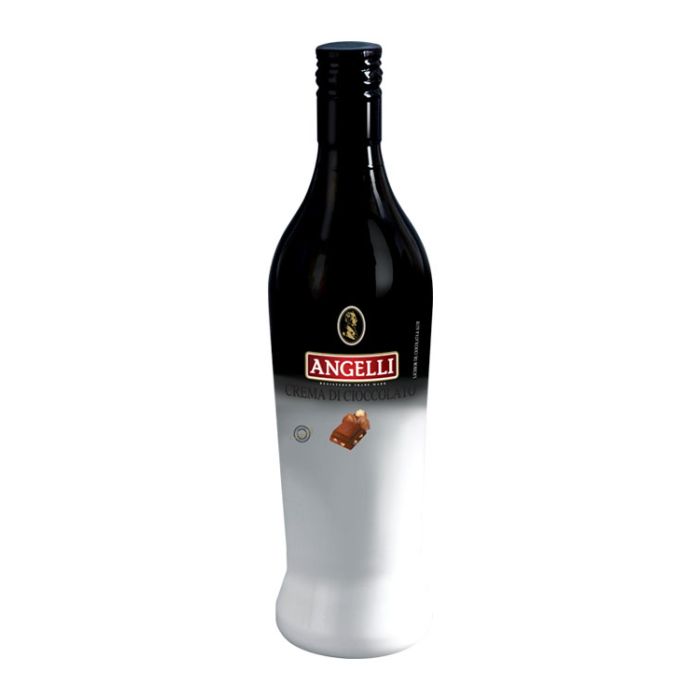 Angelli Lichior Crema Cioccolato 0.5L Angelli Lichior Crema Cioccolato 0.5L