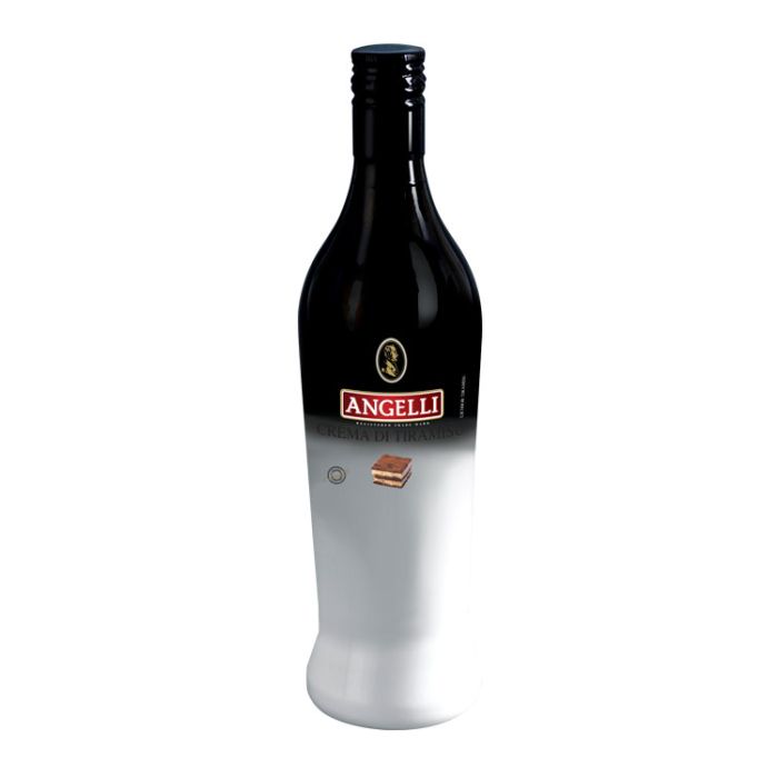 Angelli Lichior Crema Tiramisu 0.5L