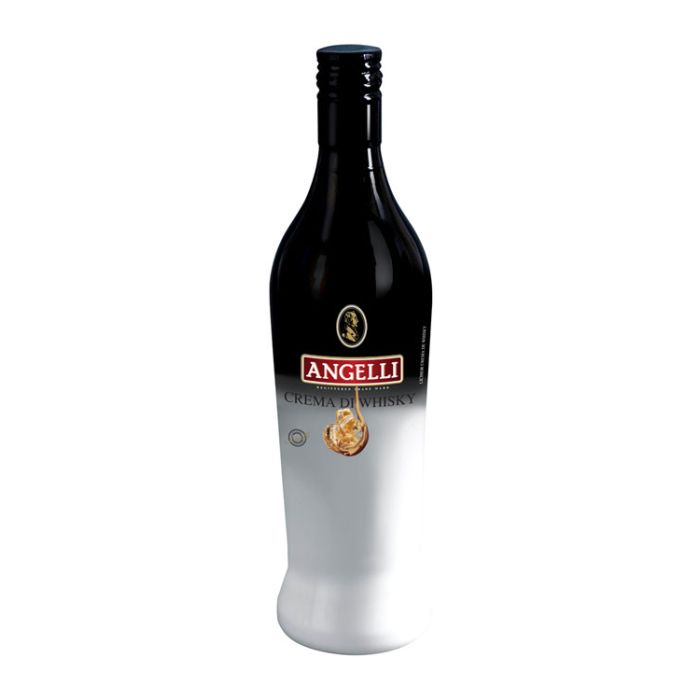 Angelli Lichior Crema Whisky 0.5L