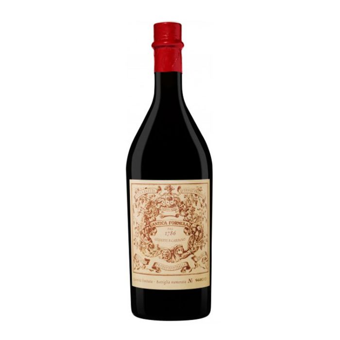 Antica Formula Carpano Vermut 1L Antica Formula Carpano Vermut 1L