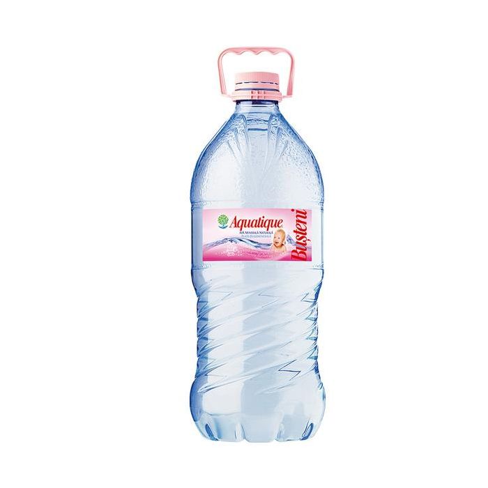 Aquatique Apa Plata 4 Bucati X 5L Aquatique Apa Plata 4 Bucati X 5L