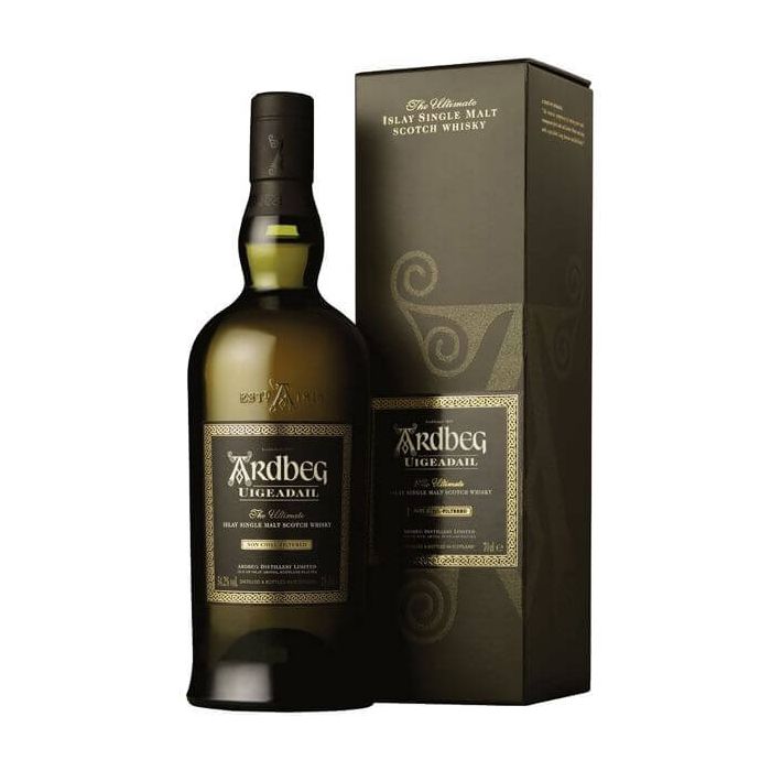 Ardbeg Wee Beastie Single Malt Whisky 0.7L 