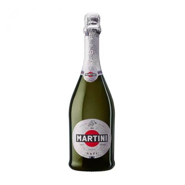 Martini Asti Prosecco DOCG 0.75L Martini Asti Prosecco DOCG 0.75L