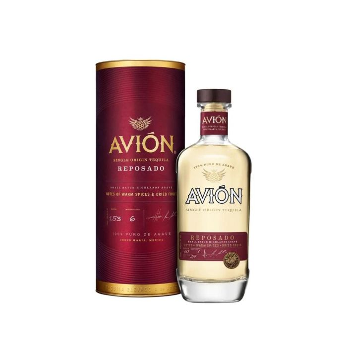 Avion Tequila Reposado 0.7L