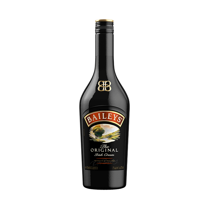 Baileys Irish Cream Lichior 0.7L Baileys Irish Cream Lichior 0.7L