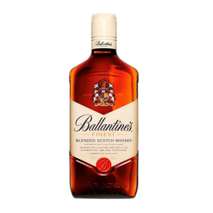 Ballantines Whisky 0.7L