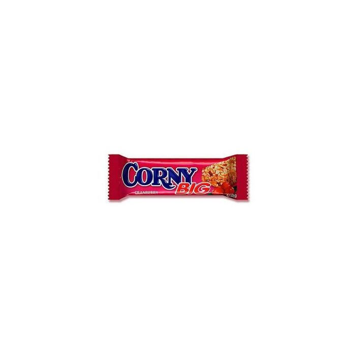 Corny Musli baton de cereale cu fructe 50 gr Corny Musli baton de cereale cu fructe 50 gr