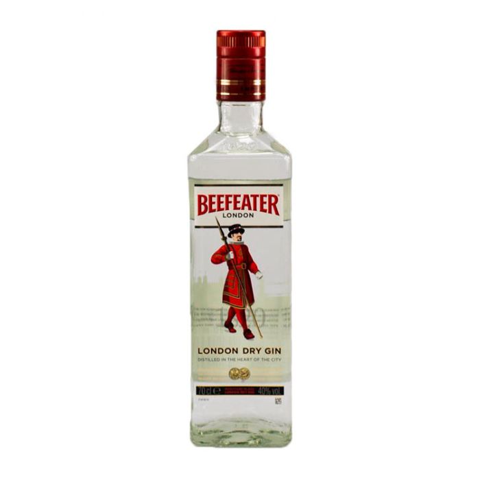 Beefeater London Dry Gin 0.7L