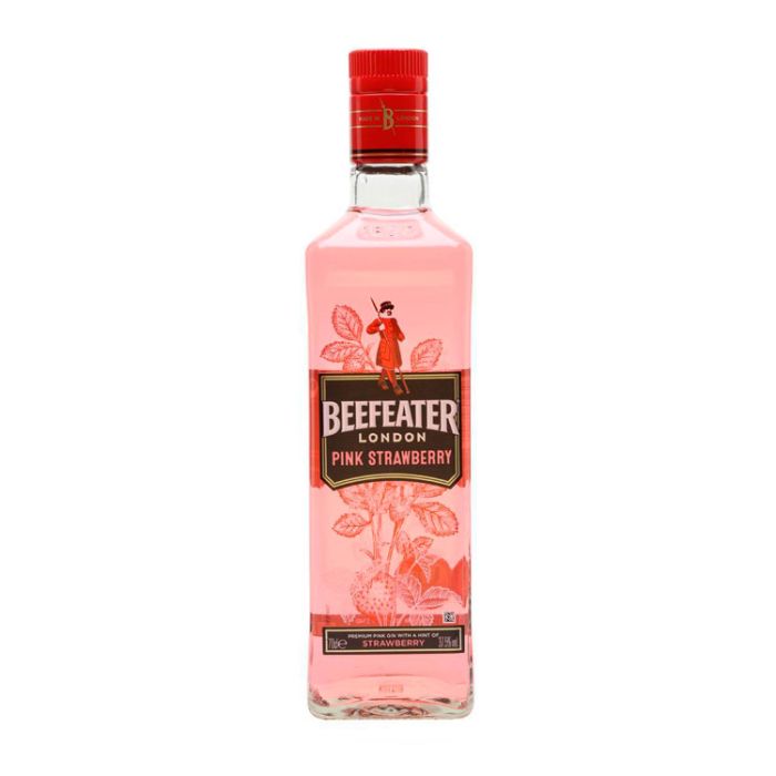 Beefeater Pink Gin 0.7L