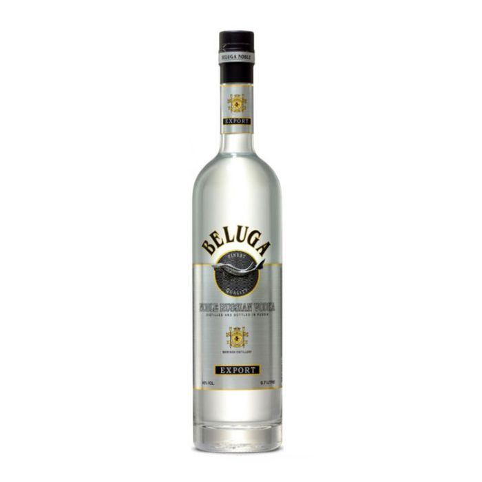 Beluga Vodka Noble 0.7L Beluga Vodka Noble 0.7L